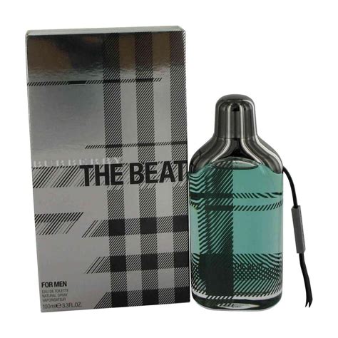 burberry the beat for men eau de parfum|burberry the beat perfume discontinued.